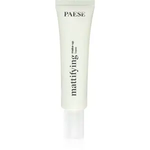 Paese Mattifying Make-up Base zmatňujúca podkladová báza 30 ml