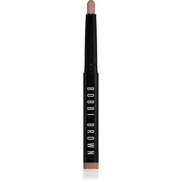 Bobbi Brown Long-Wear Cream Shadow Stick dlhotrvajúce očné tiene v ceruzke odtieň Nude Beach 1,6 g