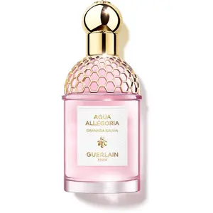 GUERLAIN Aqua Allegoria Granada Salvia toaletná voda plniteľná pre ženy 75 ml