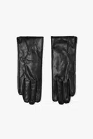 Marisse Gloves with rhinestones