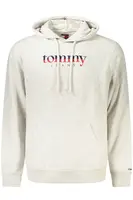 Pánska mikina Tommy Jeans s kapucňou