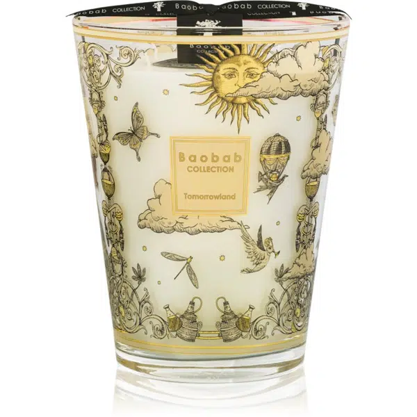 Baobab Collection Tomorrowland vonná sviečka 24 cm