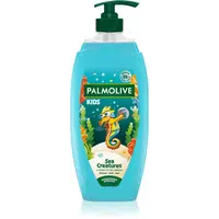 Palmolive Kids Sea Creatures sprchový gél 750 ml