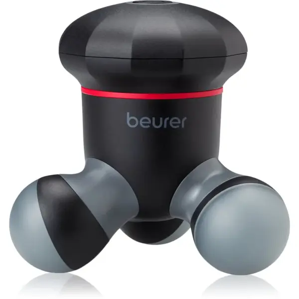 BEURER MG 18 Mini masážny prístroj na cesty 1 ks