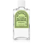 D.R. Harris Cologne Classic kolínska voda pre mužov 100 ml