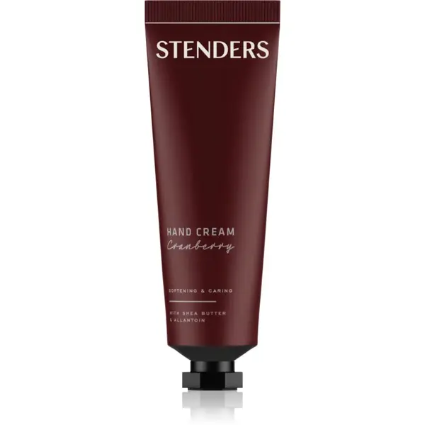 STENDERS Cranberry hydratačný krém na ruky 25 ml