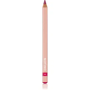 Notino Creamy Contouring Lip Pencil kontúrovacia ceruzka na pery 280 Dragonfruit 1.1 g