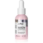 so!flow Moisturizing Face Serum With Ceramides hydratačné pleťové sérum s ceramidmi 30 ml