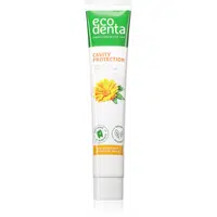 Ecodenta Cavity Protection zubná pasta pre citlivé zuby 75 ml