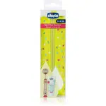 Chicco Always Smiling Set 3y+ sada zubnej starostlivosti s puzdrom Hippo