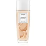Chanson Chanson d'Eau Les Eaux Du Monde Coconut telový sprej pre ženy 75 ml