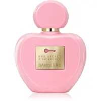 Banderas Her Secret Pink Absolu parfumovaná voda pre ženy 50 ml