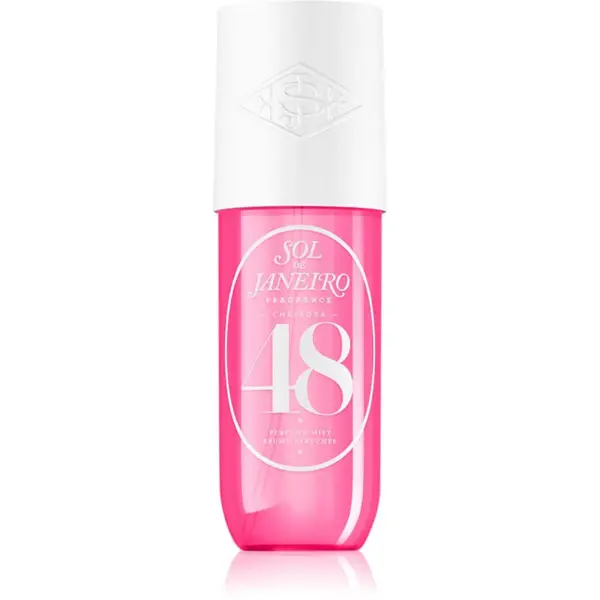 Sol de Janeiro Cheirosa '48 parfumovaný sprej na telo a vlasy pre ženy 90 ml