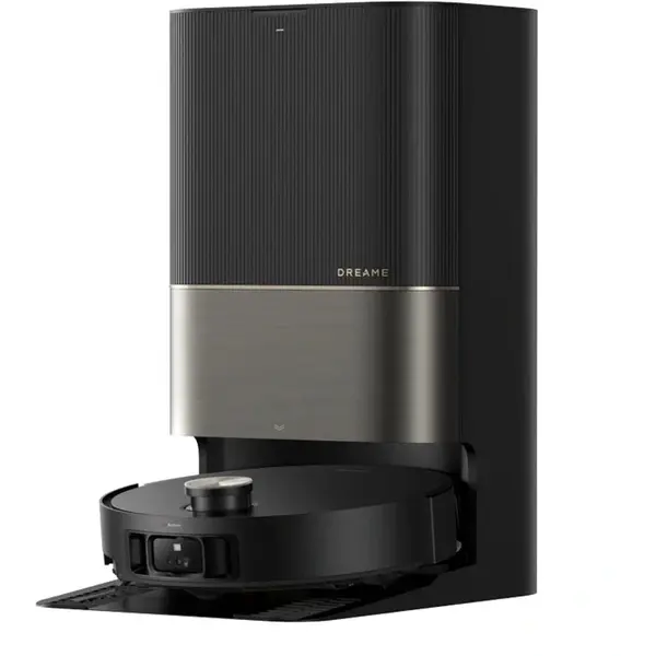 Dreame X50 Ultra Complete - čierny - Robotický vysávač s mopom