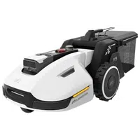 Mammotion YUKA 2000 s košom - Robotická kosačka bez drôtu