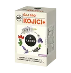 LEROS BIO bylinný čaj pre dojčiace mamičky 20 x 2 g