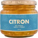 YUZU citron 550 g