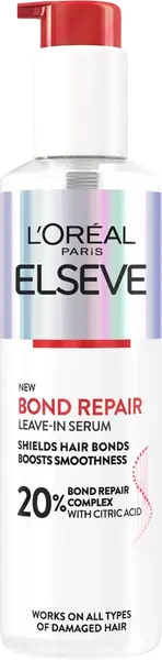 L'ORÉAL PARIS ELSEVE Bond repair bezoplachová starostlivosť, 150 ml