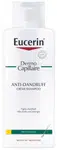 EUCERIN DermoCapillaire Šampón proti suchým lupinám 250 ml