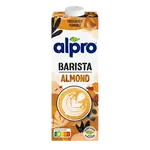 ALPRO Mandleový nápoj Barista 1 l