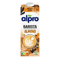 ALPRO Mandleový nápoj Barista 1 l