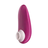 WOMANIZER Starlet 3 ružový
