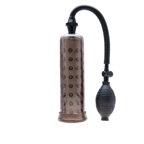 LADY DREAMS Vákuová pumpa Astrea čierna