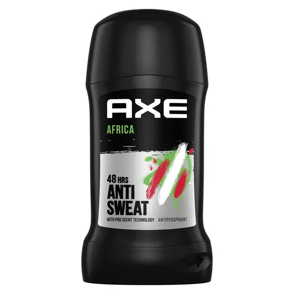 AXE Africa tuhý dezodorant 50 ml