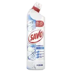SAVO Oceán WC gél 700 ml