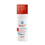 AKUTOL Sprej Plastový obväz 35 ml