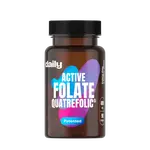 DAILY Active Folate Quatrefolic® 90 kapsúl