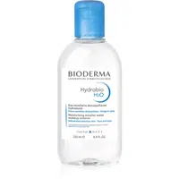 Bioderma Hydrabio H2O micelárna čistiaca voda pre dehydratovanú pleť 250 ml