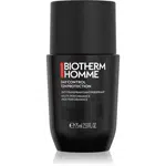 Biotherm Homme Day Control 72H Protection dezodorant roll-on pre mužov 75 ml