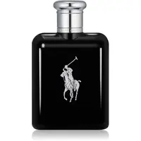 Ralph Lauren Polo Black toaletná voda pre mužov 125 ml
