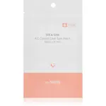 The Saem See & Saw A.C Control náplasti na problematickú pleť 24 ks