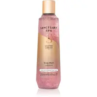 Sanctuary Spa Lily & Rose Collection osviežujúci sprchový gél s hydratačným účinkom 250 ml