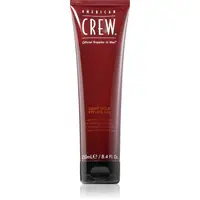 American Crew Styling Light Hold Styling Gel gél na vlasy ľahké spevnenie 250 ml