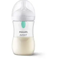 Philips Avent Natural Response AirFree SCY673/01 dojčenská fľaša 3-6 m 260 ml