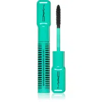 MAC Cosmetics Lash Dry Shampoo Mascara Refresher vrchná vrstva na maskaru s efektom suchého šampónu pre objem a oddelenie mihalnic 1.7 g