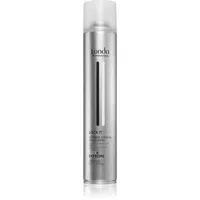 Londa Professional Lock it Ultra lak na vlasy s extra silnou fixáciou pre ženy 500 ml