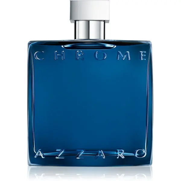 Azzaro Chrome Parfum parfumovaná voda pre mužov 100 ml