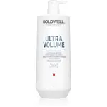 Goldwell Dualsenses Ultra Volume šampón pre objem jemných vlasov 1000 ml