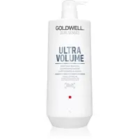 Goldwell Dualsenses Ultra Volume šampón pre objem jemných vlasov 1000 ml