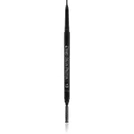 Diego dalla Palma High Precision Brow precízna ceruzka na obočie vodeodolná odtieň 13 Charcoal Brown 0,09 g