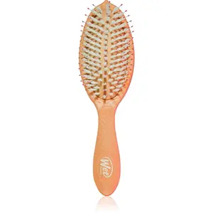 Wet Brush Go Green Treatment And Shine kefa na lesk a hebkosť vlasov Coconut Oil