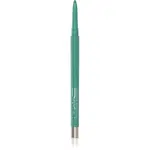 MAC Cosmetics Colour Excess Gel Pencil vodeodolná gélová ceruzka na oči odtieň Pool Shark 0,35 g