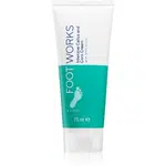 Avon Foot Works Healthy intenzívny zvláčňujúci krém na nohy 75 ml