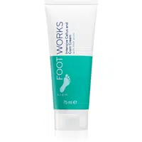 Avon Foot Works Healthy intenzívny zvláčňujúci krém na nohy 75 ml