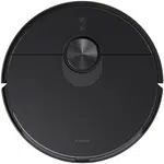 Xiaomi Robot Vacuum S20+ - black - Robotický vysávač a mop 2v1