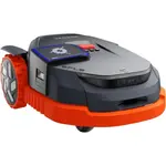 Segway Navimow X350E + 2x sada náhradných lopatiek - Robotická kosačka